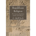 Republican Religion