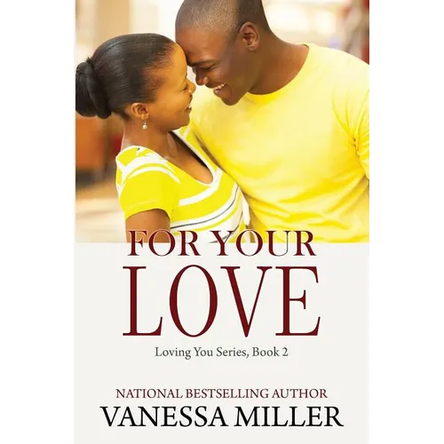 For Your Love