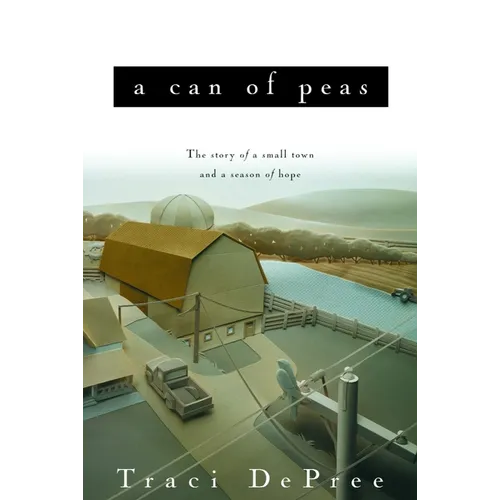 A Can of Peas