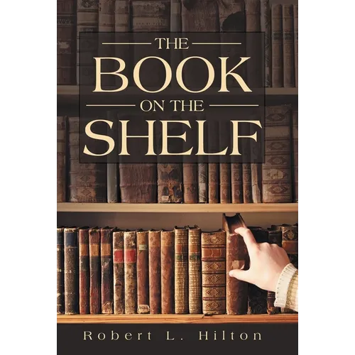 The Book on the Shelf