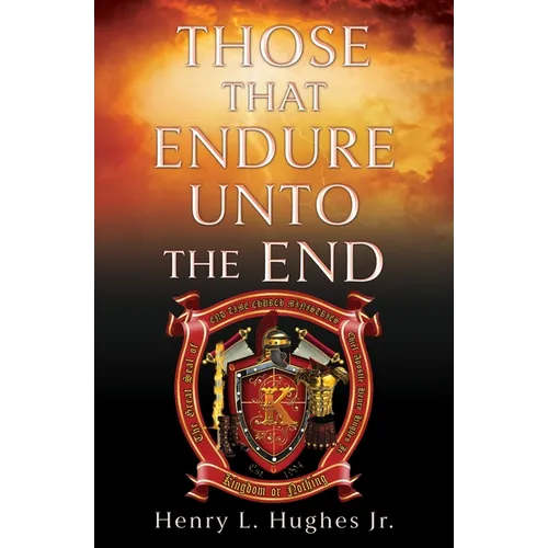 Those That Endure Unto the End