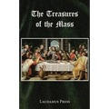 Treasures of the Mass