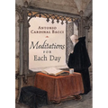 Meditations For Each Day (compact edition)