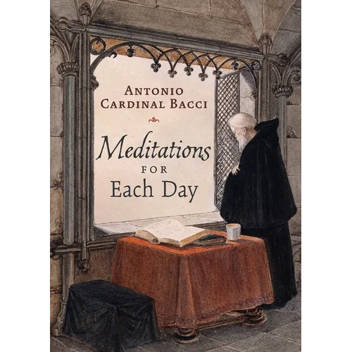 Meditations For Each Day (compact edition)