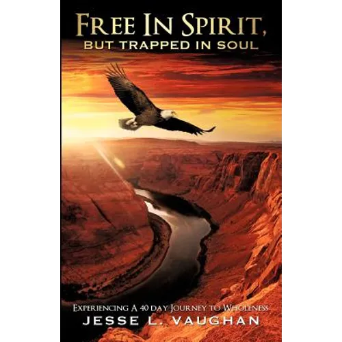 Free In Spirit, But Trapped In Soul