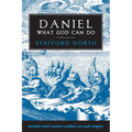 Daniel: What God Can Do