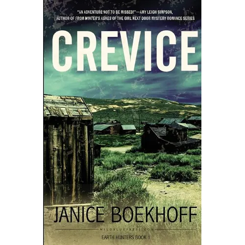 Crevice