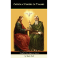 Catholic Prayers of Thanks