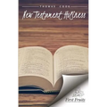 New Testament Holiness