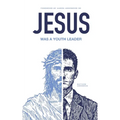 Jesus Was A Youth Leader