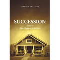 Succession: Sequel to: Time-Trapped in the Attic