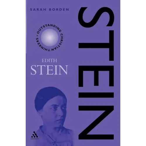 Edith Stein