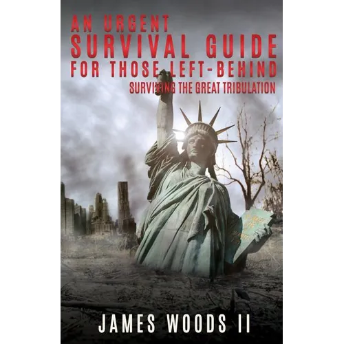 An Urgent Survival Guide for Those Left-Behind