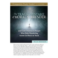 The Tragic Mistake of Moral Surrender Study Guide