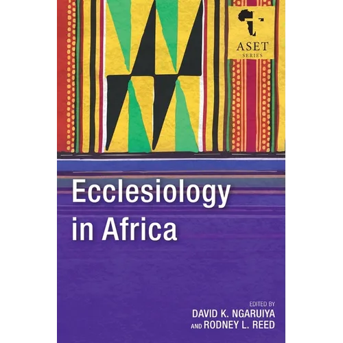 Ecclesiology in Africa