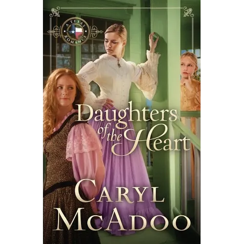 Daughters of the Heart