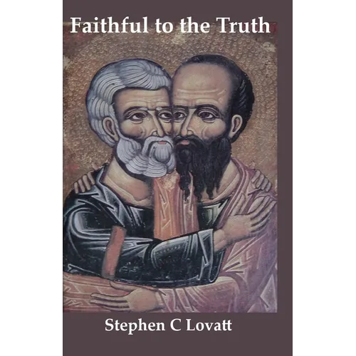 Faithful to the Truth: How to be an orthodox gay Catholic