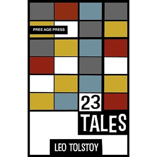 Twenty Three Tales