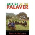 Meet Me at the Palaver