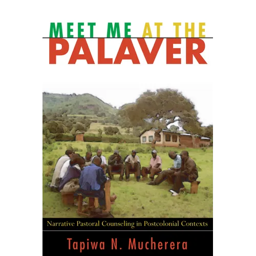 Meet Me at the Palaver