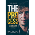 The Process Study Guide: The Journey Between God's Promises Received and Fulfilled