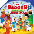 My Bigger Search and Find: Christmas