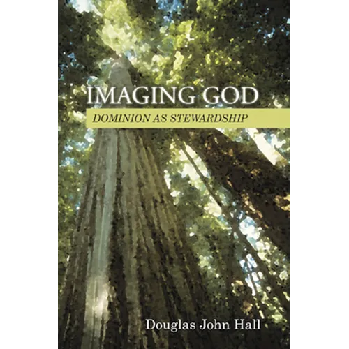 Imaging God