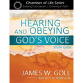 Hearing God's Voice Today Study Guide