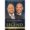 Following A Legend - Power Lessons on Transition and Succession