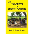 The Basics of Church Planting