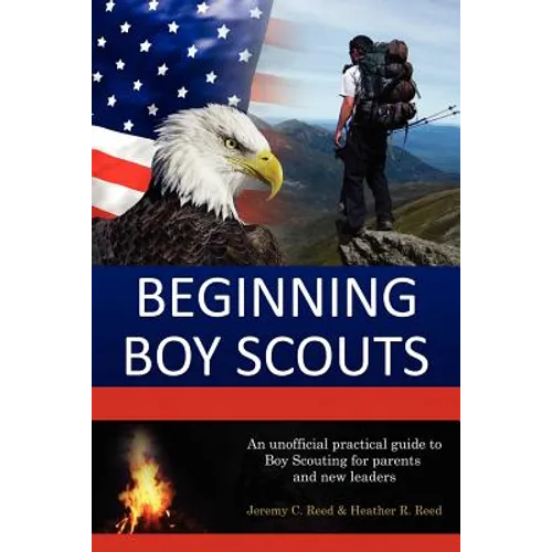Beginning Boy Scouts