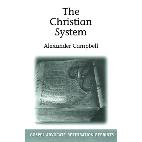 Christian System