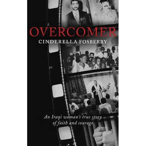 Overcomer