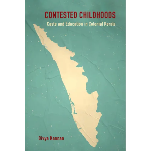 Contested Childhoods