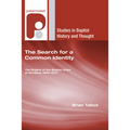 The Search for a Common Identity
