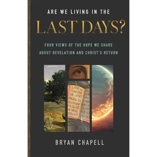 Are We Living in the Last Days?