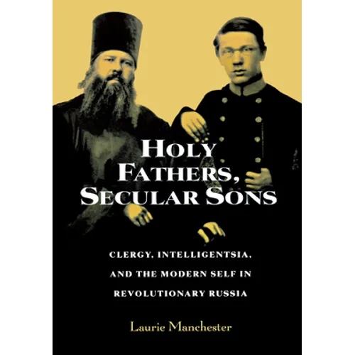 Holy Fathers, Secular Sons