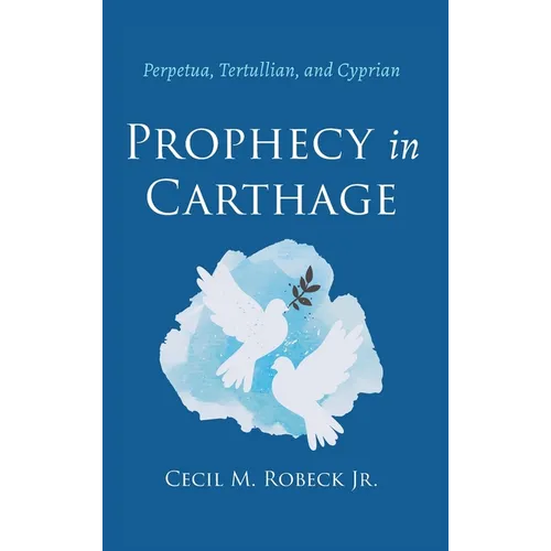 Prophecy in Carthage