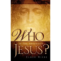 WHO Is The Adventist Jesus?