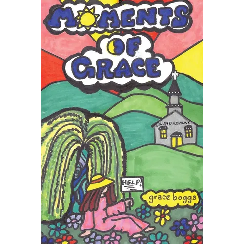 Moments of Grace