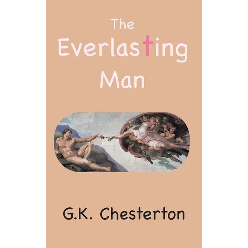 The Everlasting Man