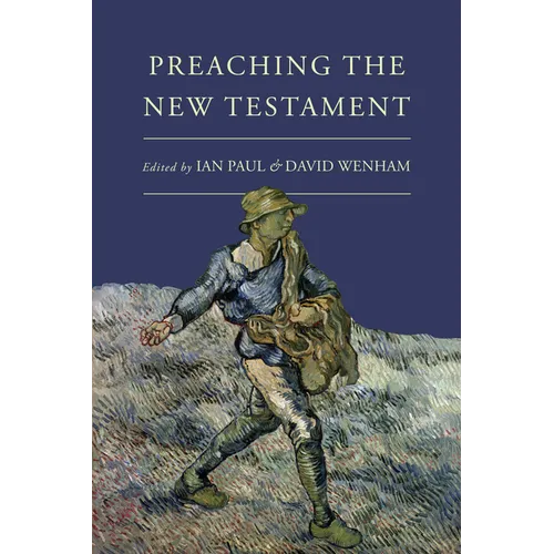 Preaching the New Testament