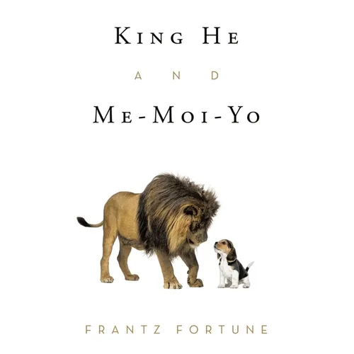 King He and Me-Moi-Yo
