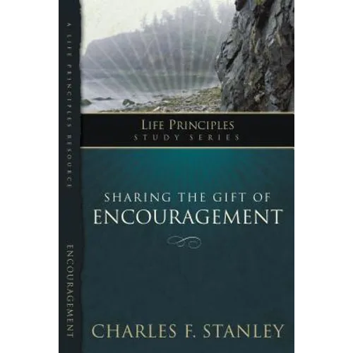 Sharing the Gift of Encouragement