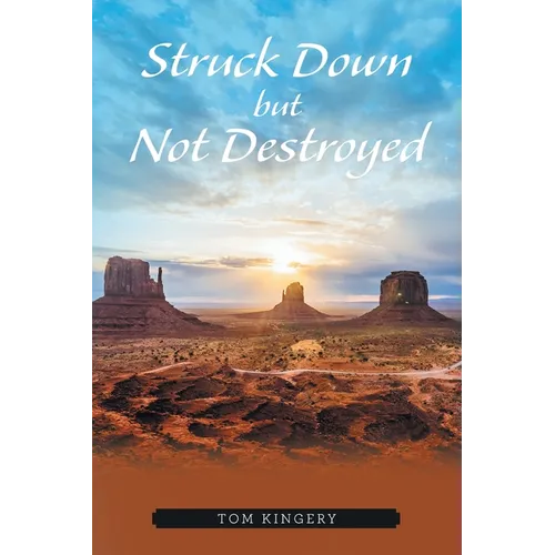 Struck Down but Not Destroyed