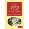 The Journal of David Brainerd