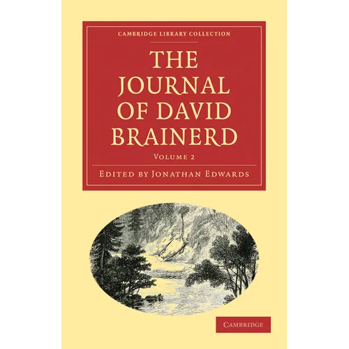 The Journal of David Brainerd