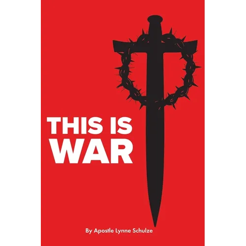This is War