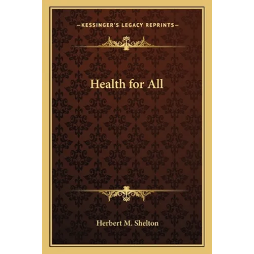 Health for All