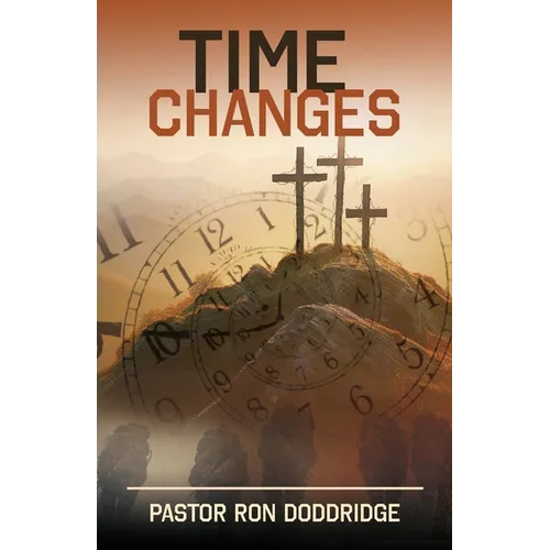 Time Changes